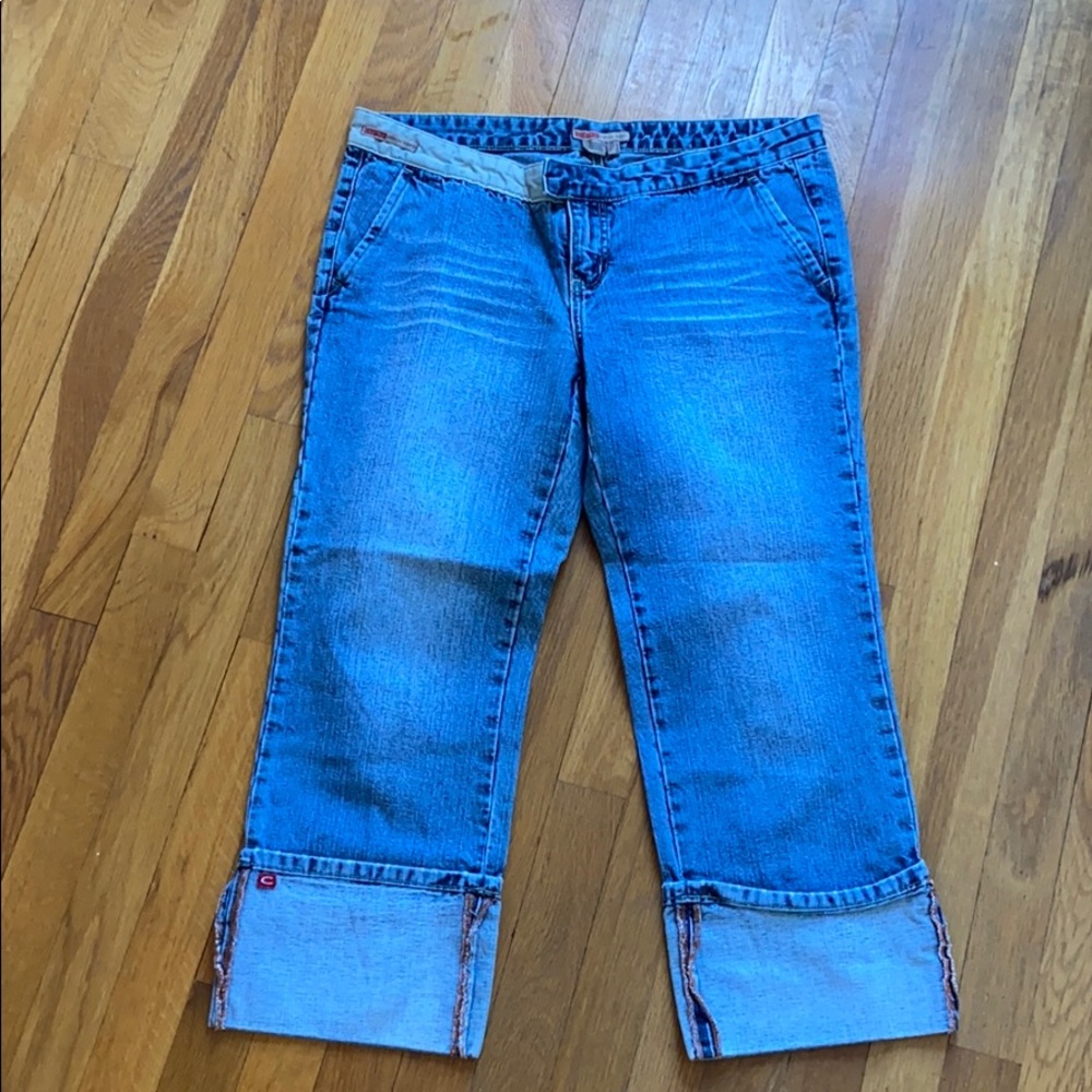 Castro Jeans